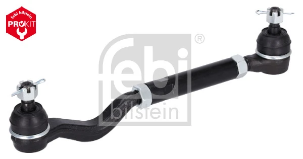 Tie Rod End